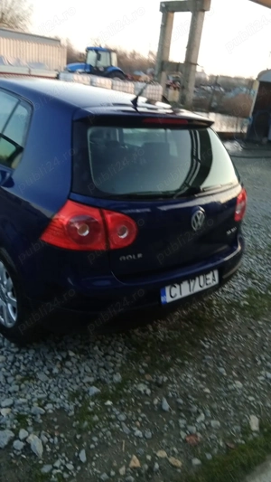 Vânzarea golf  - imagine 2