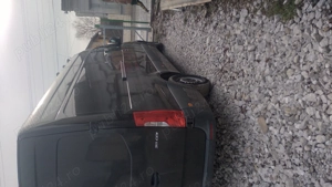 Sprinter 2.0 l3h2 an2022  - imagine 2