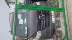 Sprinter 2.0 l3h2 an2022  - imagine 4