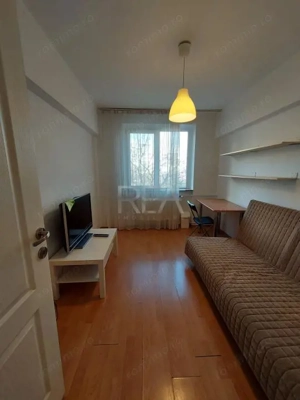 3 camere, Tineretului, decomandat, etaj 4, parcare, metrou