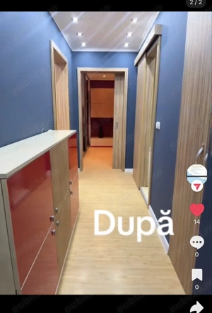 Curățenie profesională apartamente și case - imagine 3