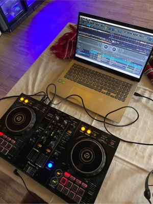 Dj evenimente private - imagine 2