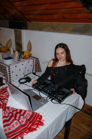 Dj evenimente private