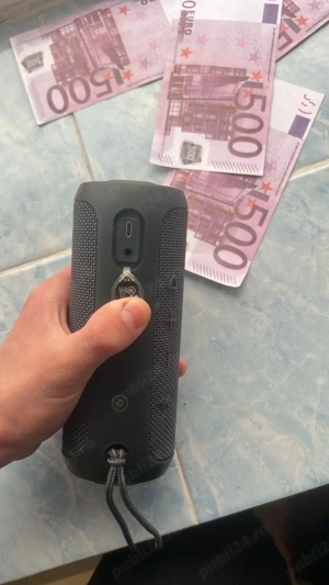 Boxa jbl originala  - imagine 3