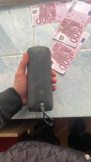 Boxa jbl originala  - imagine 4