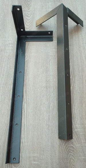 Brate   uscator pentru rufe din otel