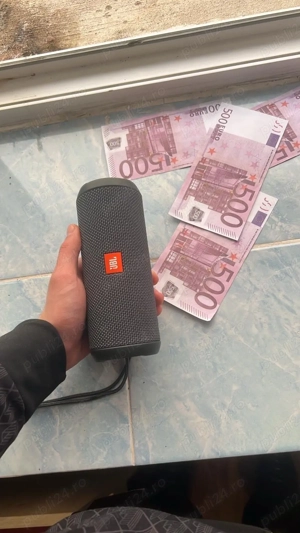 Boxa jbl originala  - imagine 5