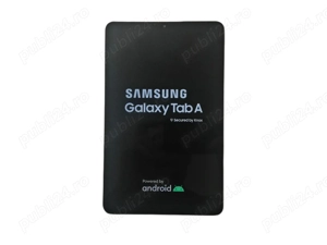 Tabletă Samsung Galaxy Tab A 8.4 (2020), 32GB, WiFi + LTE (T307U)