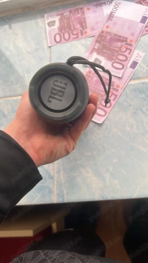 Boxa jbl originala  - imagine 2