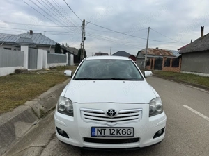 Toyota Avensis 2008 2.0D4D - imagine 2