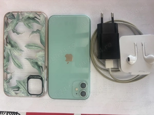 Urgent iPhone 11 puțin utilizat  - imagine 2