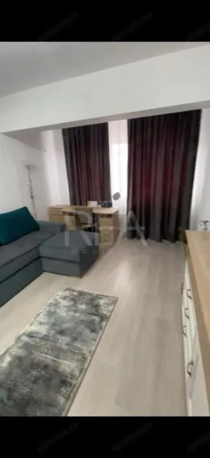 Garsoniera + Parcare | Yola 71 -Zona Pacii