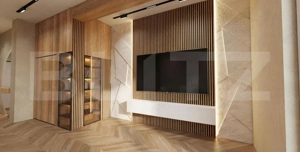 Apartament 2 camere, 58mp, zona-Cetate  - imagine 4