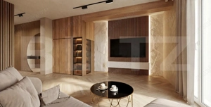 Apartament 2 camere, 58mp, zona-Cetate  - imagine 2