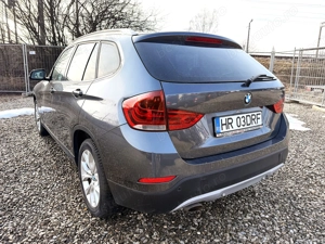 Bmw X1 xDrive 4X4 2.0D 2013 EURO 5 - imagine 3