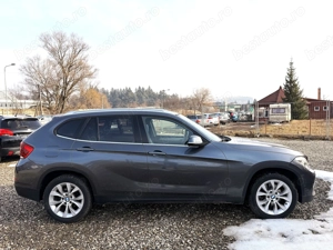 Bmw X1 xDrive 4X4 2.0D 2013 EURO 5 - imagine 5