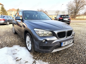 Bmw X1 xDrive 4X4 2.0D 2013 EURO 5 - imagine 4