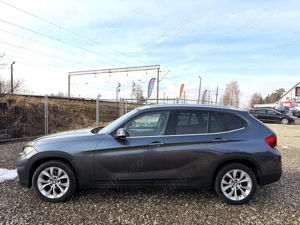 Bmw X1 xDrive 4X4 2.0D 2013 EURO 5 - imagine 2
