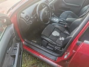 Audi A4 B6 S4 v6  - imagine 4