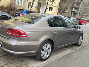 Vw  Passat B7 - imagine 2