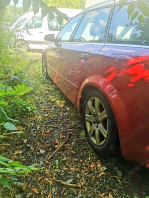 Audi A4 B6 S4 v6  - imagine 3