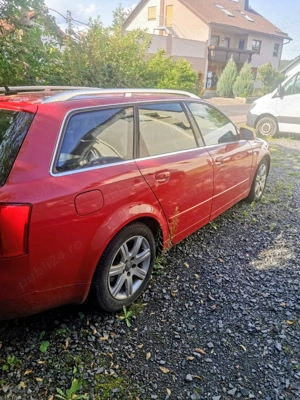 Audi A4 B6 S4 v6  - imagine 5