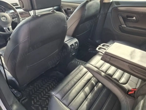 VW Passat CC 2.0 tdi,dsg - imagine 3