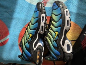 Vând adidasi nike tn 