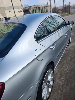VW Passat CC 2.0 tdi,dsg - imagine 10