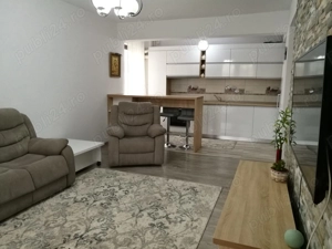 Apartament cu 3 camere 