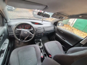 Hyundai i20 2009 AC 1.4 CRDI - imagine 2