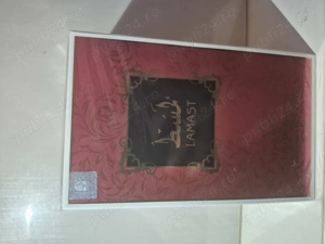 Parfum Arabesc Dama - Lamasc 