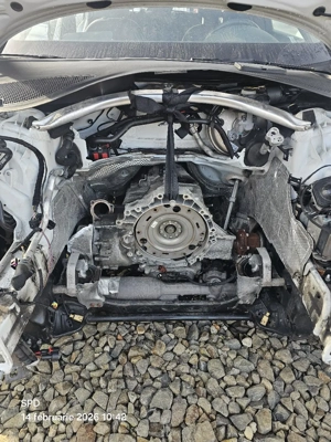 Piese Audi A6 3.0d quattro 2017 - imagine 4