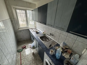 Apartament 2 camere zona Tomis Nord - imagine 5