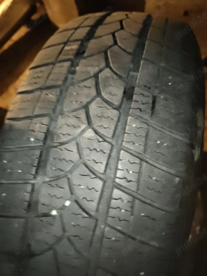 anvelope allseason + jante 195/65/R15 - imagine 2