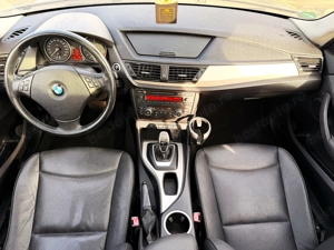 Bmw X1 xDrive 4X4 2.0D 2013 EURO 5 - imagine 7