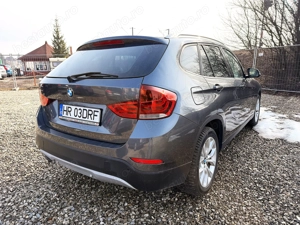 Bmw X1 xDrive 4X4 2.0D 2013 EURO 5 - imagine 6