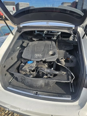 Piese Audi A6 3.0d quattro 2017 - imagine 7