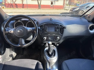 Vand Nissan Juke - imagine 5