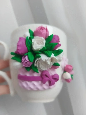 Cana fimo-lut polimeric