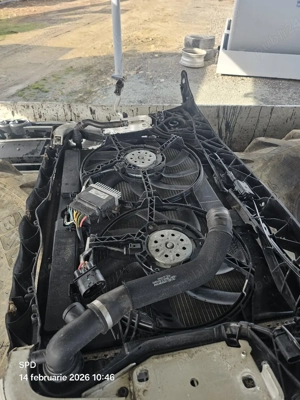 Piese Audi A6 3.0d quattro 2017 - imagine 8