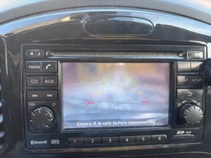 Vand Nissan Juke - imagine 4