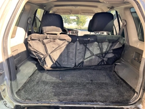 Suzuki Grand vitara 4*4 diesel 2L 2001 - imagine 8