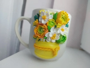 Cana Fimo-lut polimeric