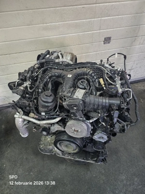 Piese Audi A6 3.0d quattro 2017 - imagine 9