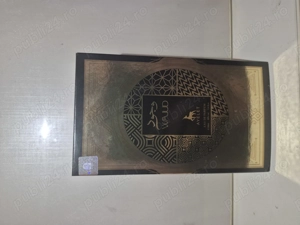 Parfum Arabesc Barbati - Wajut Ayelet