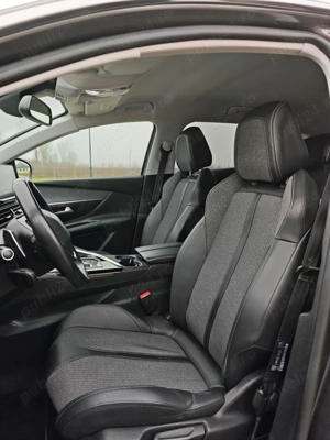 Peugeot 3008 Allure, 1.2 PureTech, 130 CP, Automat, 113.000 km - imagine 9