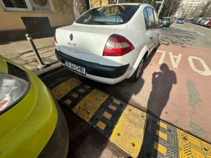 De vânzare Renault Megane 2, 1.5 dCi, an 2005 - imagine 6