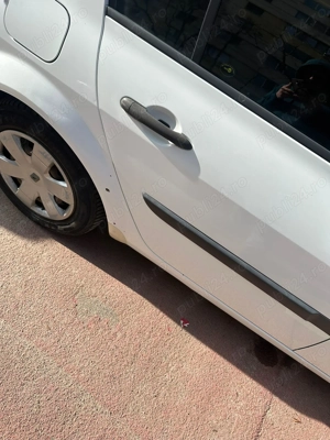 De vânzare Renault Megane 2, 1.5 dCi, an 2005 - imagine 4