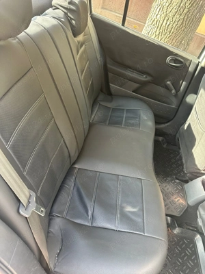 De vânzare Renault Megane 2, 1.5 dCi, an 2005 - imagine 9